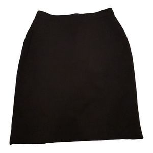 Ann Taylor pencil skirt size 6